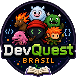 DevQuest Brasil