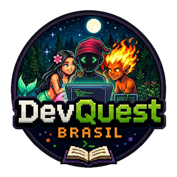 DevQuest Brasil