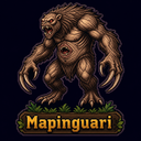Mapinguari