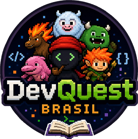 DevQuest Brasil